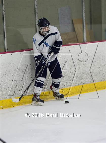 Thumbnail 1 in Valor Christian @ Kent Denver photogallery.