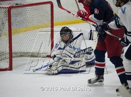 Thumbnail 2 in Valor Christian @ Kent Denver photogallery.