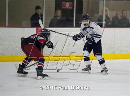 Thumbnail 3 in Valor Christian @ Kent Denver photogallery.