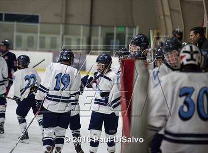 Thumbnail 1 in Valor Christian @ Kent Denver photogallery.