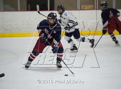 Thumbnail 2 in Valor Christian @ Kent Denver photogallery.