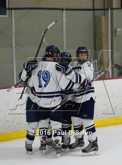 Thumbnail 2 in Valor Christian @ Kent Denver photogallery.
