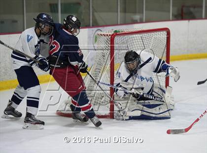 Thumbnail 1 in Valor Christian @ Kent Denver photogallery.