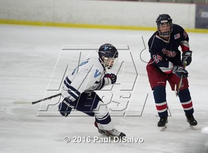 Thumbnail 1 in Valor Christian @ Kent Denver photogallery.