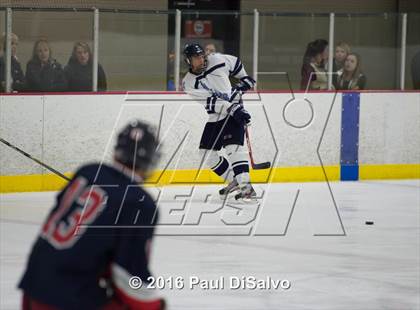 Thumbnail 3 in Valor Christian @ Kent Denver photogallery.