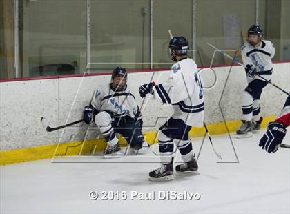 Thumbnail 1 in Valor Christian @ Kent Denver photogallery.