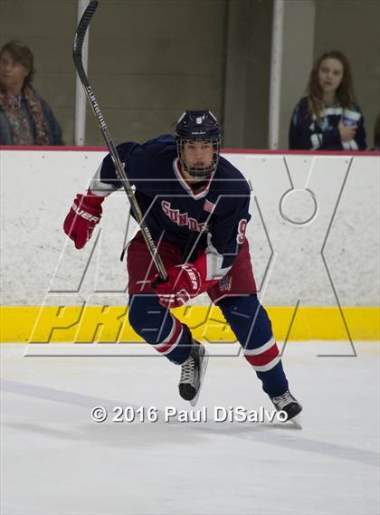 Thumbnail 1 in Valor Christian @ Kent Denver photogallery.
