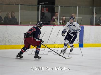 Thumbnail 1 in Valor Christian @ Kent Denver photogallery.