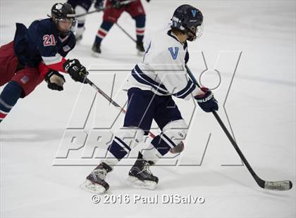 Thumbnail 1 in Valor Christian @ Kent Denver photogallery.