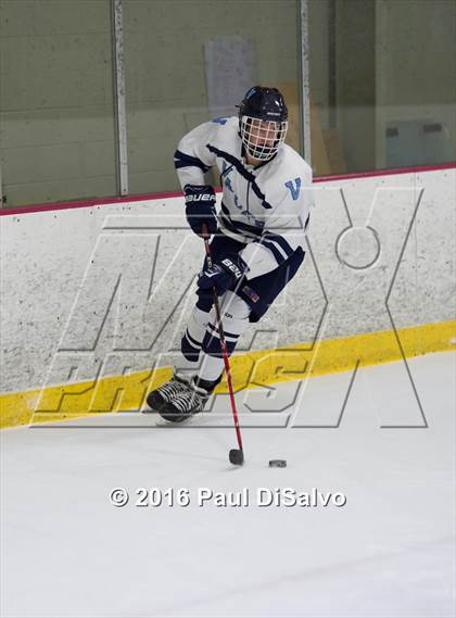 Thumbnail 2 in Valor Christian @ Kent Denver photogallery.
