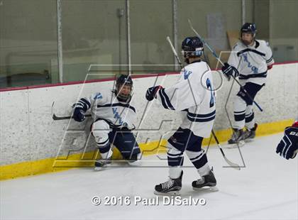 Thumbnail 3 in Valor Christian @ Kent Denver photogallery.