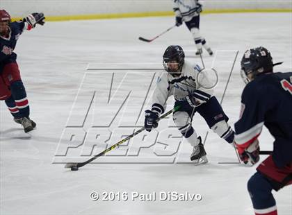 Thumbnail 3 in Valor Christian @ Kent Denver photogallery.