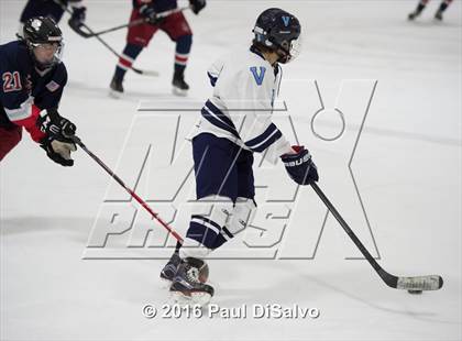 Thumbnail 2 in Valor Christian @ Kent Denver photogallery.