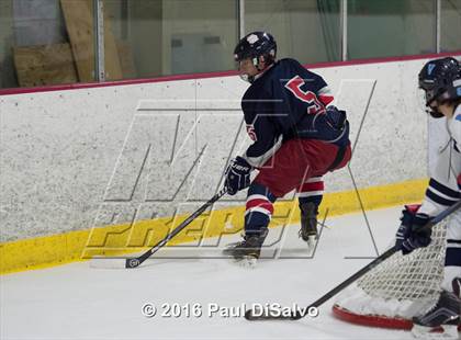Thumbnail 3 in Valor Christian @ Kent Denver photogallery.