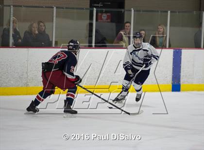 Thumbnail 2 in Valor Christian @ Kent Denver photogallery.