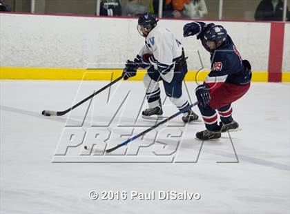 Thumbnail 2 in Valor Christian @ Kent Denver photogallery.