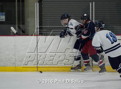 Thumbnail 1 in Valor Christian @ Kent Denver photogallery.