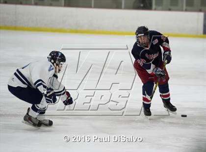 Thumbnail 3 in Valor Christian @ Kent Denver photogallery.