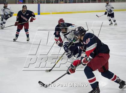 Thumbnail 1 in Valor Christian @ Kent Denver photogallery.