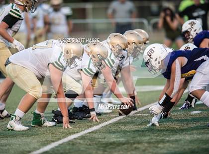 Thumbnail 1 in St. Patrick @ De La Salle Collegiate photogallery.