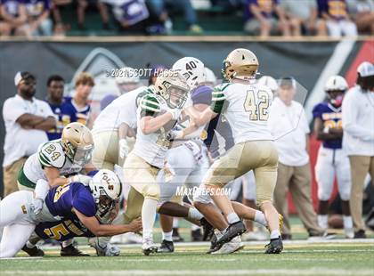 Thumbnail 3 in St. Patrick @ De La Salle Collegiate photogallery.