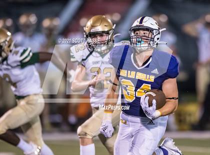 Thumbnail 2 in St. Patrick @ De La Salle Collegiate photogallery.