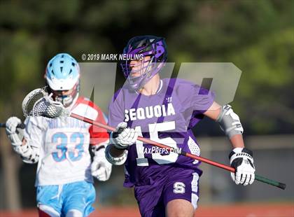 Thumbnail 1 in Sequoia @ Hillsdale photogallery.