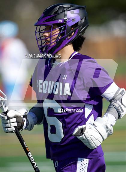 Thumbnail 3 in Sequoia @ Hillsdale photogallery.