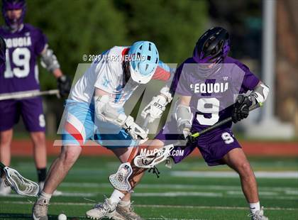 Thumbnail 3 in Sequoia @ Hillsdale photogallery.