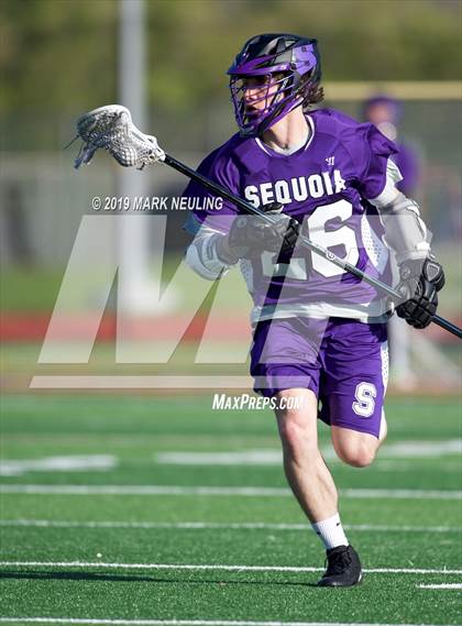 Thumbnail 1 in Sequoia @ Hillsdale photogallery.
