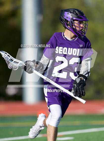 Thumbnail 2 in Sequoia @ Hillsdale photogallery.