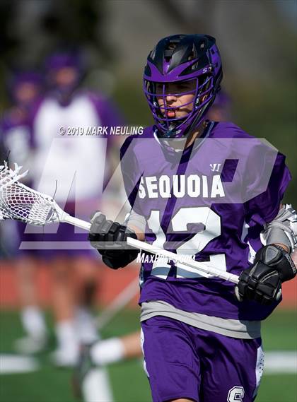 Thumbnail 1 in Sequoia @ Hillsdale photogallery.