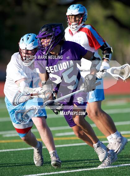 Thumbnail 2 in Sequoia @ Hillsdale photogallery.