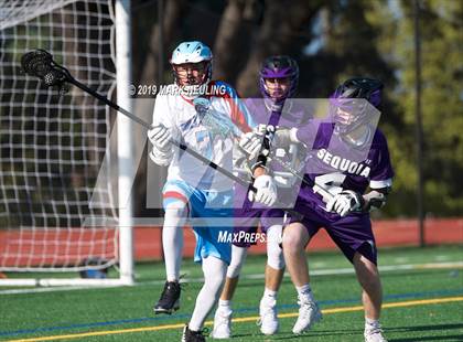 Thumbnail 1 in Sequoia @ Hillsdale photogallery.