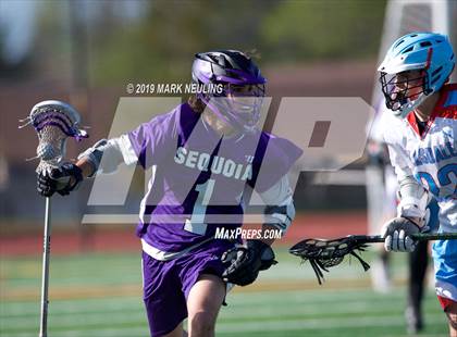 Thumbnail 3 in Sequoia @ Hillsdale photogallery.