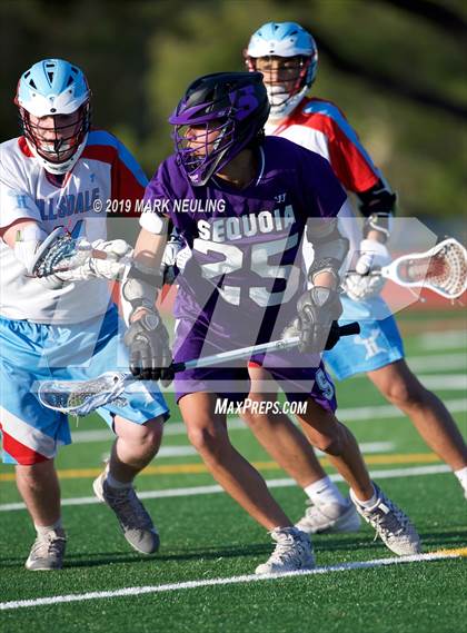 Thumbnail 3 in Sequoia @ Hillsdale photogallery.
