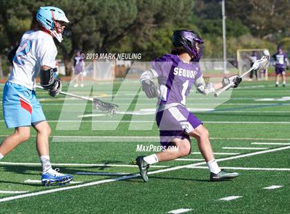 Thumbnail 2 in Sequoia @ Hillsdale photogallery.