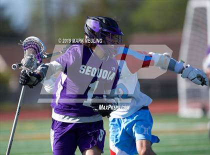Thumbnail 2 in Sequoia @ Hillsdale photogallery.