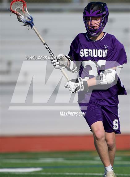 Thumbnail 1 in Sequoia @ Hillsdale photogallery.