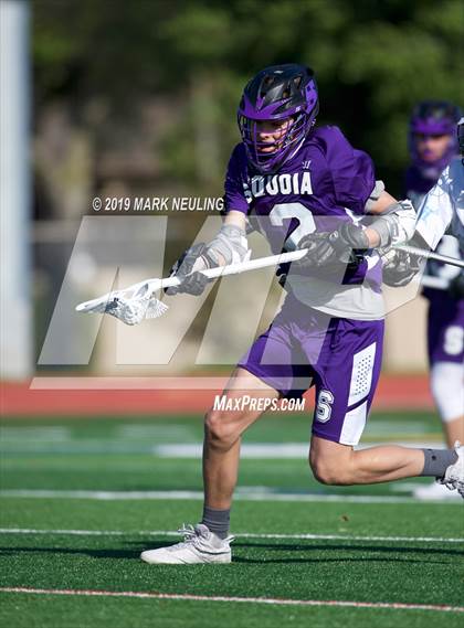 Thumbnail 3 in Sequoia @ Hillsdale photogallery.