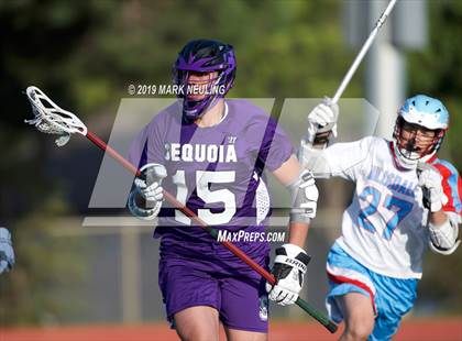 Thumbnail 2 in Sequoia @ Hillsdale photogallery.