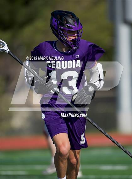 Thumbnail 2 in Sequoia @ Hillsdale photogallery.