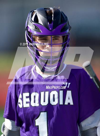 Thumbnail 3 in Sequoia @ Hillsdale photogallery.