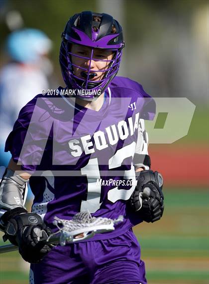 Thumbnail 1 in Sequoia @ Hillsdale photogallery.