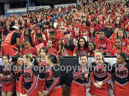 Thumbnail 2 in Antelope vs. Lodi (CIF SJS D2 Final) photogallery.