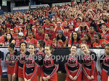 Thumbnail 1 in Antelope vs. Lodi (CIF SJS D2 Final) photogallery.