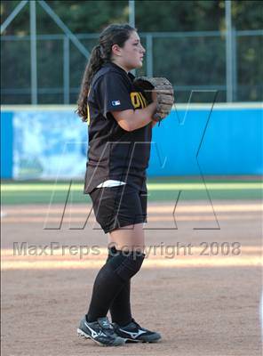 Thumbnail 2 in San Pedro vs. El Camino Real (CIF LA City  Section Final) photogallery.