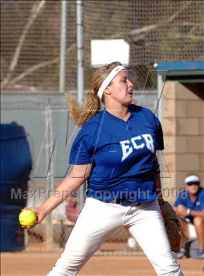 Thumbnail 2 in San Pedro vs. El Camino Real (CIF LA City  Section Final) photogallery.