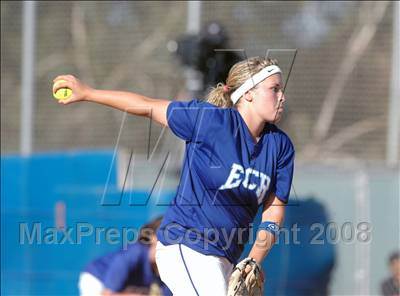 Thumbnail 3 in San Pedro vs. El Camino Real (CIF LA City  Section Final) photogallery.