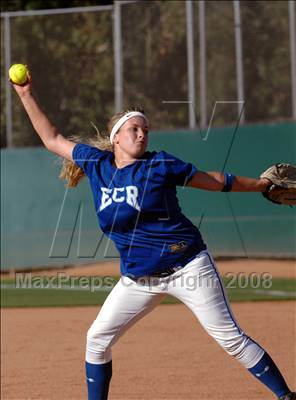 Thumbnail 1 in San Pedro vs. El Camino Real (CIF LA City  Section Final) photogallery.